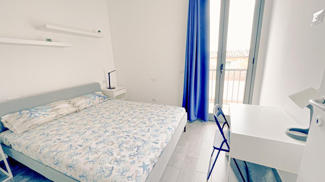 Zagare & Mare Apartment Donnalucata  Exterior photo