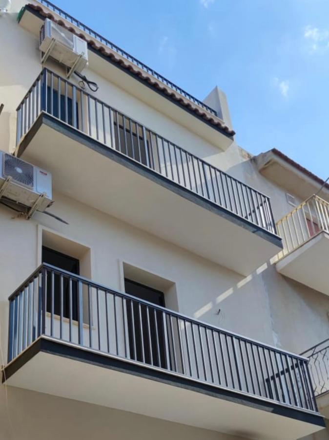 Zagare & Mare Apartment Donnalucata  Exterior photo