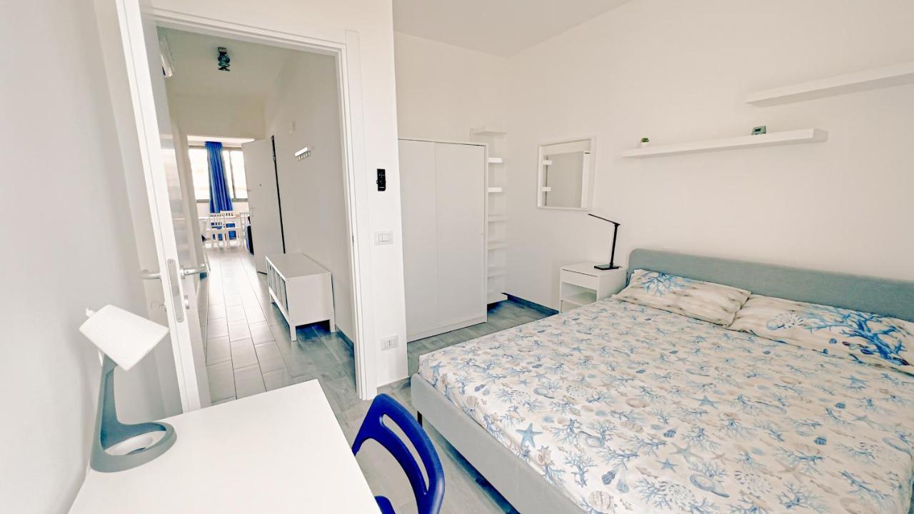 Zagare & Mare Apartment Donnalucata  Exterior photo