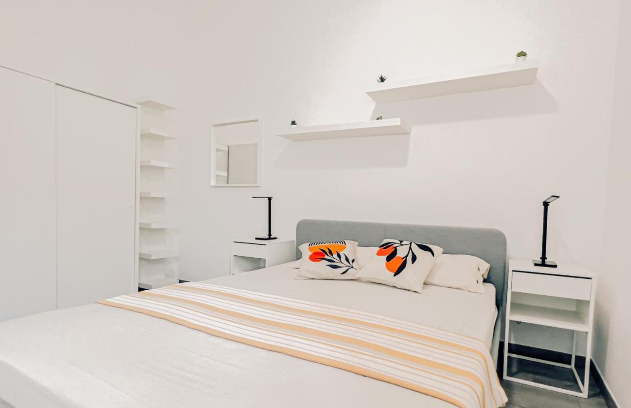 Zagare & Mare Apartment Donnalucata  Exterior photo